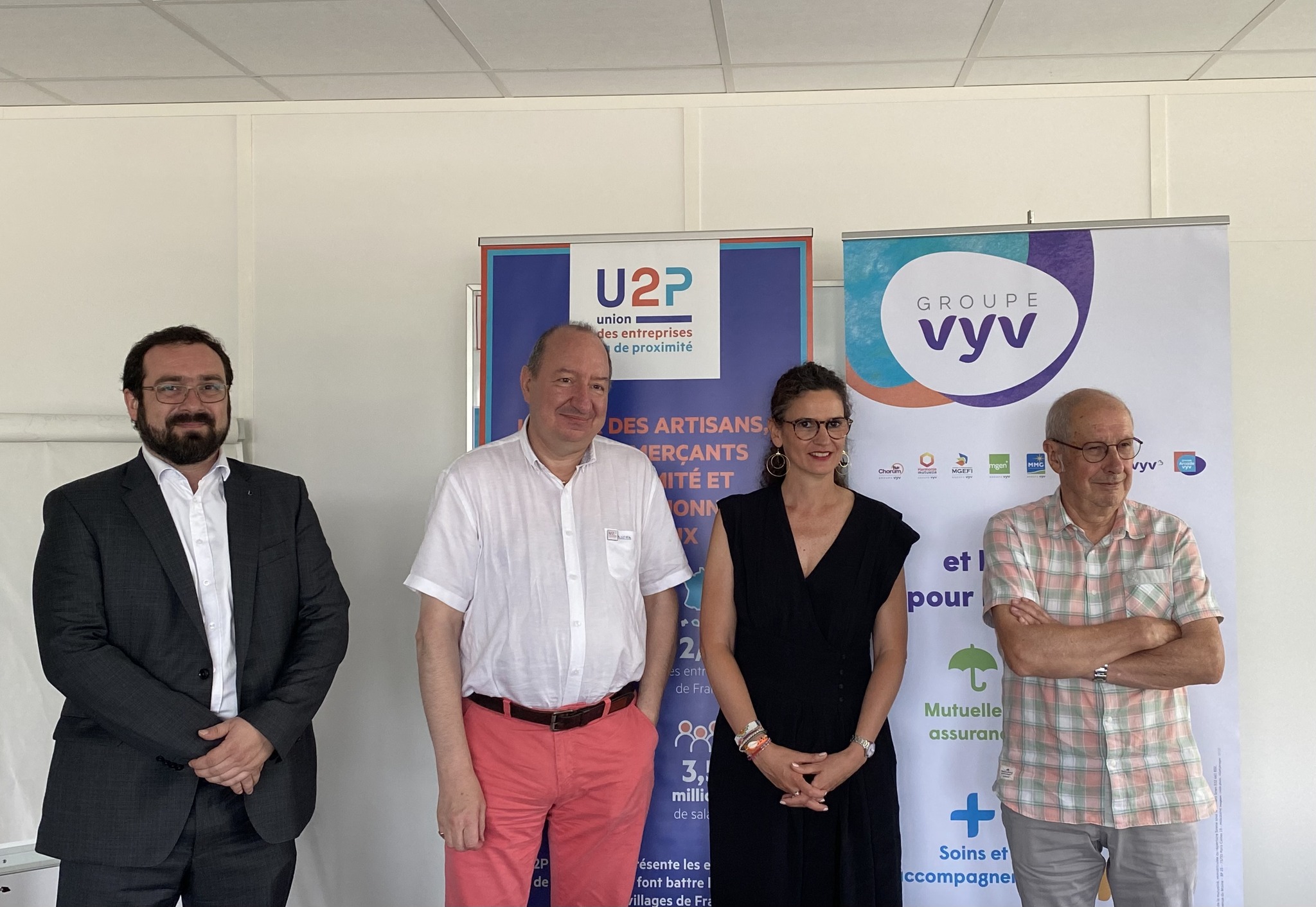 La CPRIA Bourgogne Franche-Comté lance la première édition régionale du Trophée Quali’Vie